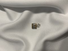 Sallantılı Kristal Çiçek İtalyan Bileklik Charmı