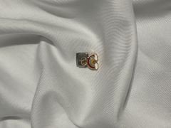 Sallantılı Gökkuşağı İtalyan Bileklik Charmı